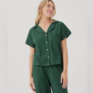 Pact Organic All Ease Sleep Pant